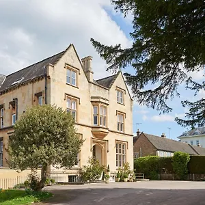 5* Bed and breakfast Cotswold Grange